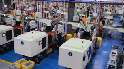 江西省工業(yè)和信息化廳 瑞金:創(chuàng)新引領(lǐng) 集聚發(fā)展勢(shì)能