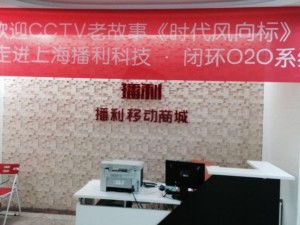 上海播利信息科技