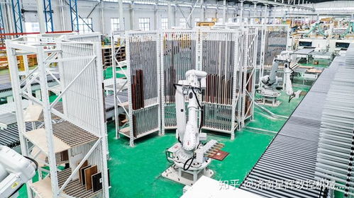 中國(guó)制造2025智能化 信息化建設(shè)在定制家具生產(chǎn)中的優(yōu)勢(shì)