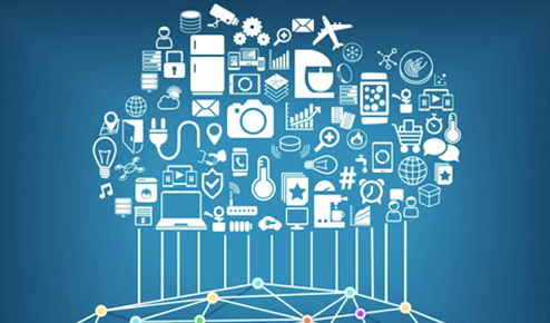 日聯科技引領信息科技行業創新，推動智能制造升級